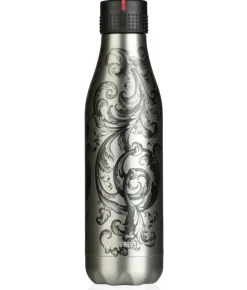 Botella isotérmica Tattoo 500ml - Les Artistes Paris