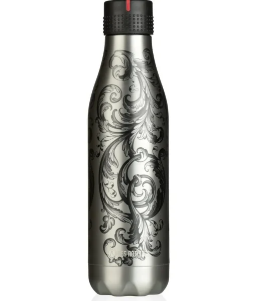 Botella isotérmica Tattoo 500ml - Les Artistes Paris
