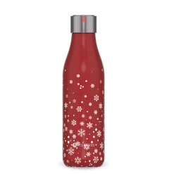 Botella isotérmica XMas 500ml - Les Artistes Paris