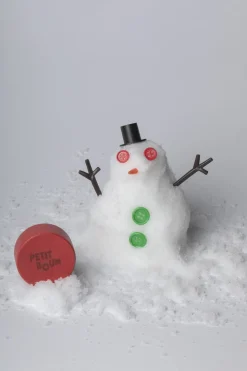 Botella sensorial Navidad - Petit Boum