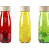 3 Botellas Sensoriales Crepúsculo - Petit Boum