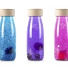 3 Botellas sensoriales mágicas - Petit Boum