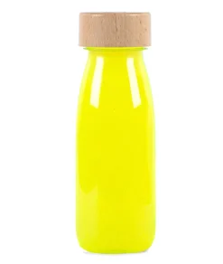 3 Botellas sensoriales Paradise - Petit Boum