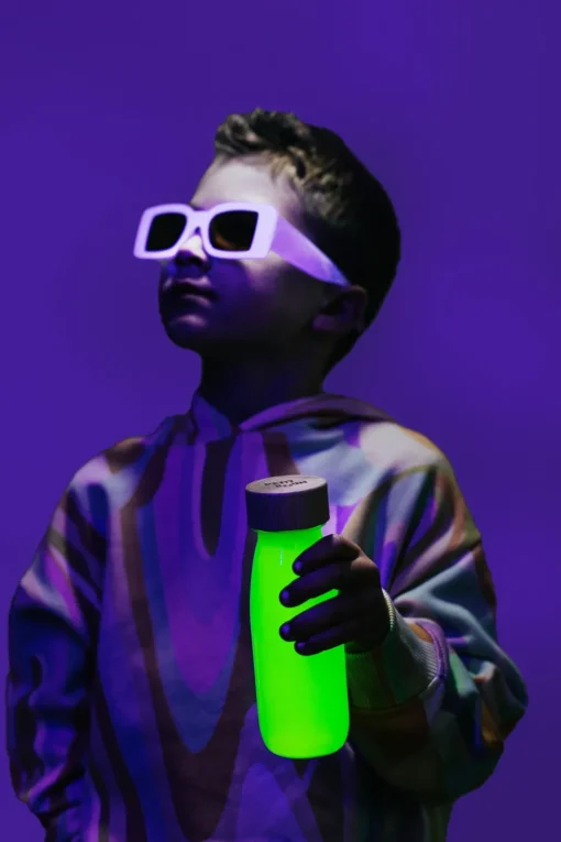 3 Botellas sensoriales Paradise - Petit Boum