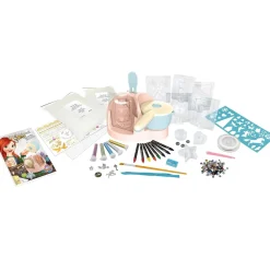 Bougies profesionales de estudio - Buki France
