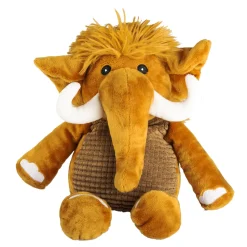 Bouillotte Mammouth - Pelucho