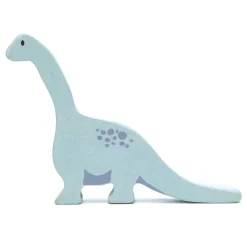 Braquiosaurio de madera - Tender Leaf Toys