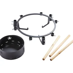 Brasero Terra Kids - Haba