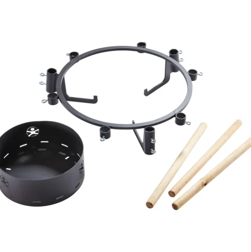 Brasero Terra Kids - Haba