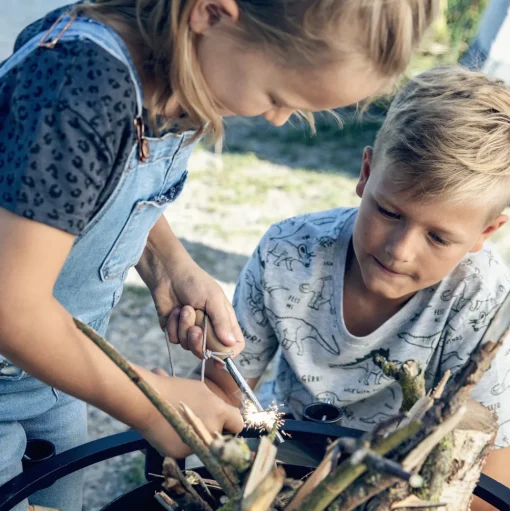 Brasero Terra Kids - Haba