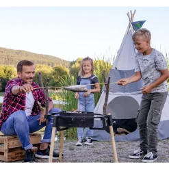 Brasero Terra Kids - Haba