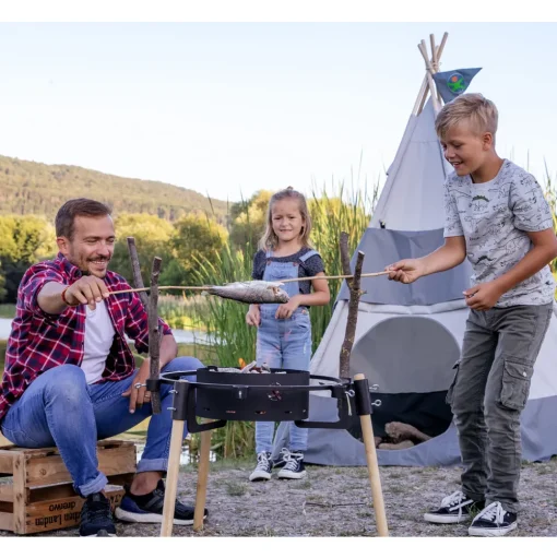 Brasero Terra Kids - Haba