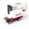 Bread Truck - Camión del pan - Candylab Toys