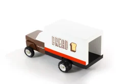 Bread Truck - Camión del pan - Candylab Toys