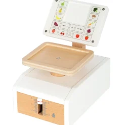 Báscula de madera Fresh - Small foot company
