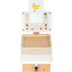 Báscula de madera Fresh - Small foot company