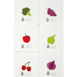 Báscula de madera Fresh - Small foot company