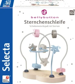 Bucle de estrellas - Selecta