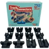 Builder Set Small - 12 conectores de vía - Toy2