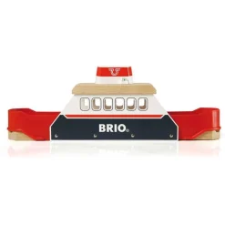 Buque de transferencia de sonido y luz - Brio