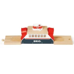 Buque de transferencia de sonido y luz - Brio