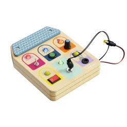 Busy Board interruptores - Topbright