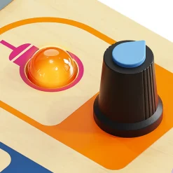 Busy Board interruptores - Topbright