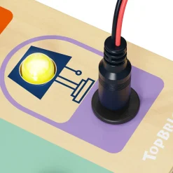 Busy Board interruptores - Topbright