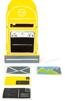 Buzones - Small foot company