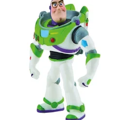Buzz Lightyear de Toy Story 3 - Bullyland