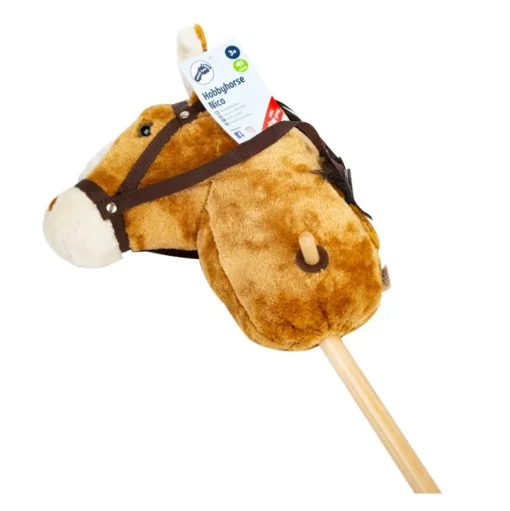 Caballito de palo Nico - Small foot company
