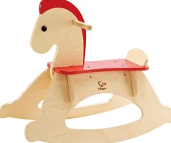 Caballo balancín - Hape Toys