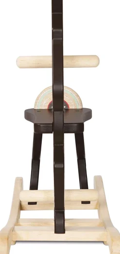 Caballo balancín de madera Tiovivo de Feria - Le Toy Van