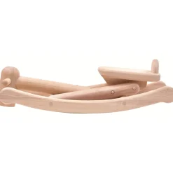 Caballo balancín plegable - Plan Toys