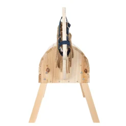 Caballo de madera compacto - Small foot company