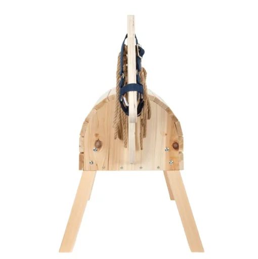 Caballo de madera compacto - Small foot company