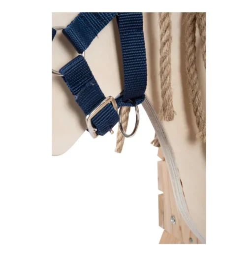 Caballo de madera compacto - Small foot company
