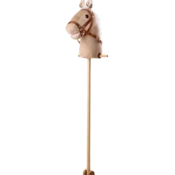 Caballo de montar con riendas - Bigjigs Toys