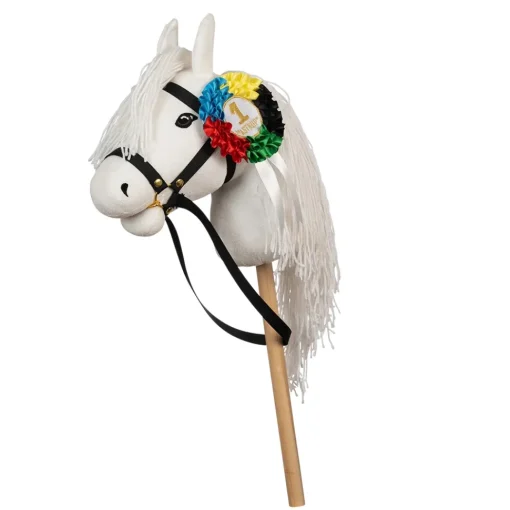 Caballo de palo OL-GA - ByAstrup