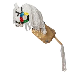 Caballo de palo OL-GA - ByAstrup