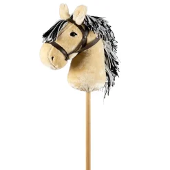 Caballo de palo rubio - ByAstrup