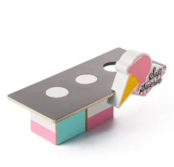 Cabane Ice Cream Food - Candylab Toys