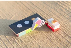 Cabane Ice Cream Food - Candylab Toys