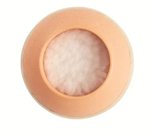 Cabezas sensoriales color pastel - Plan Toys