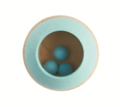 Cabezas sensoriales color pastel - Plan Toys
