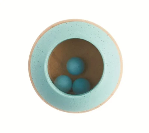 Cabezas sensoriales color pastel - Plan Toys