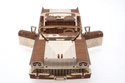 Cabriolet VM-05 modelo mecánico - Ugears