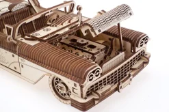 Cabriolet VM-05 modelo mecánico - Ugears