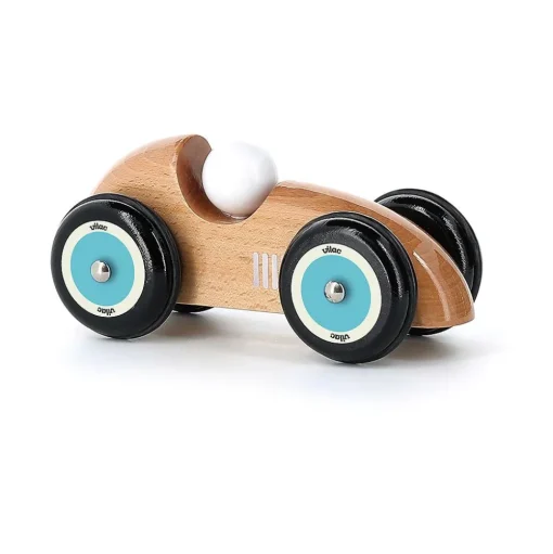 Cabriolet XL madera natural - Vilac