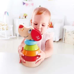 Cachorro Arco Iris - Hape Toys